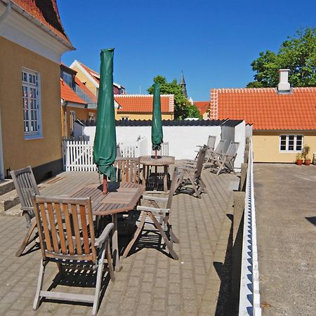 Skagen Room Esterno foto