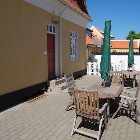 Skagen Room Esterno foto