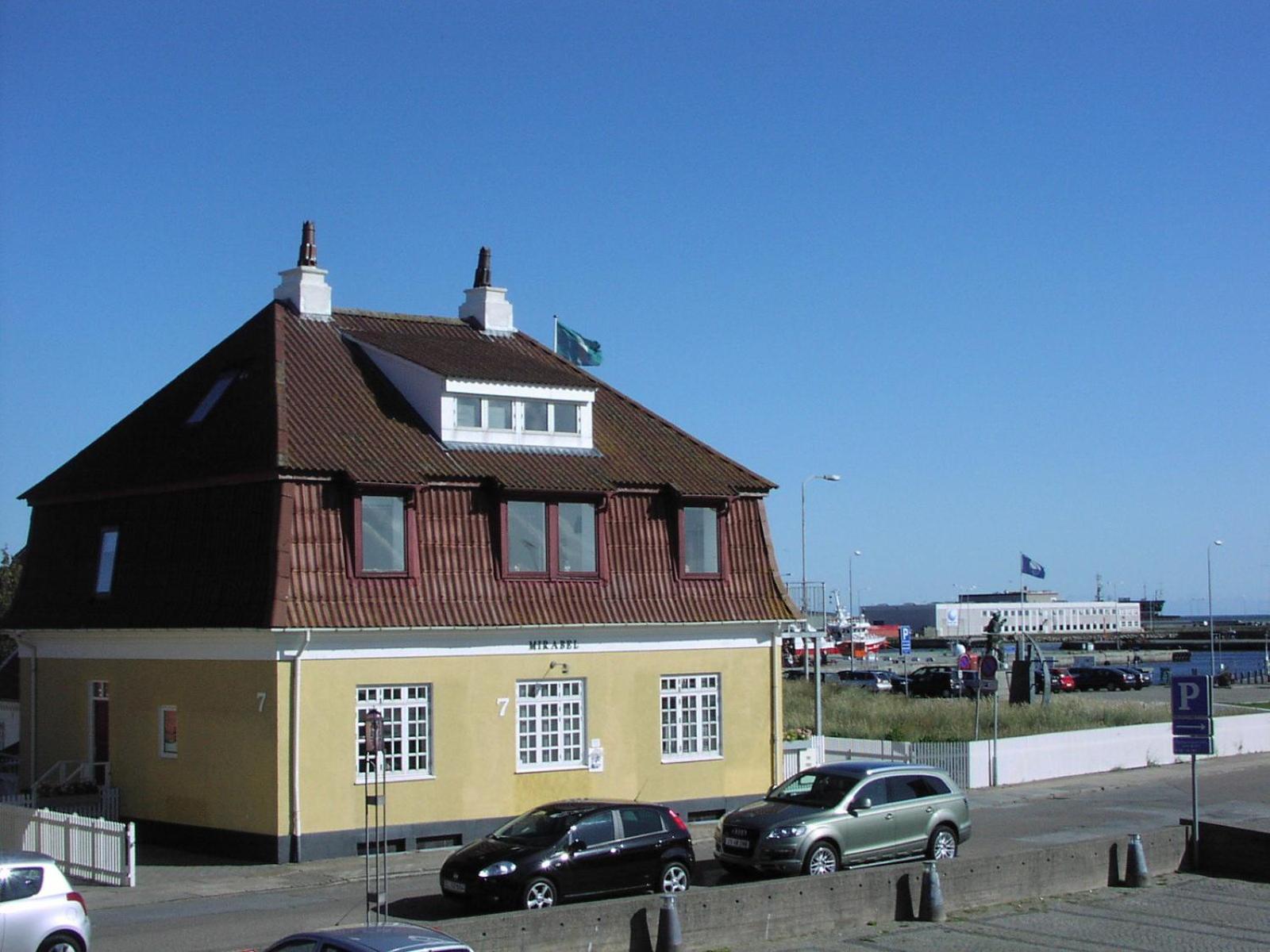 Skagen Room Esterno foto