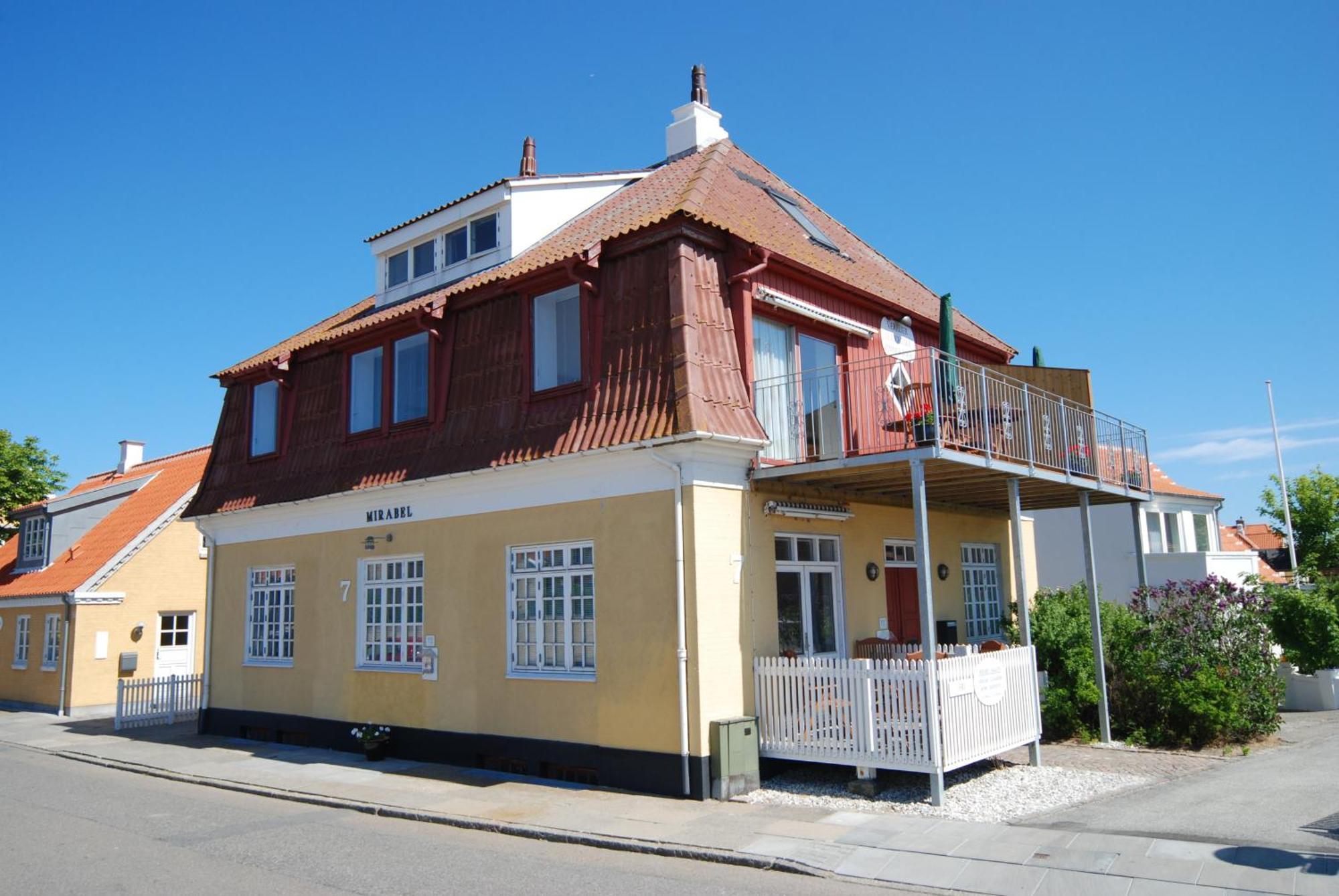 Skagen Room Esterno foto