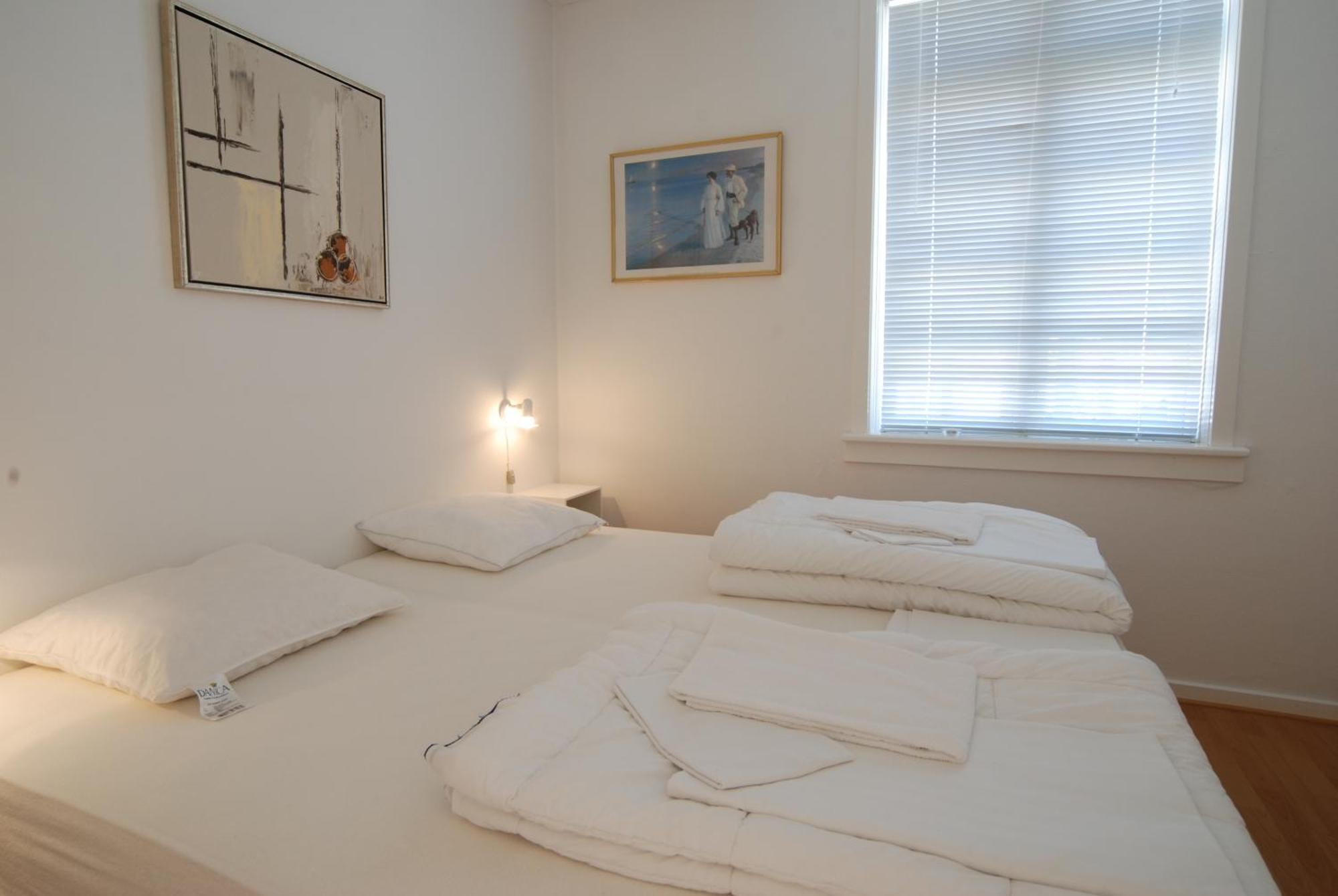 Skagen Room Esterno foto